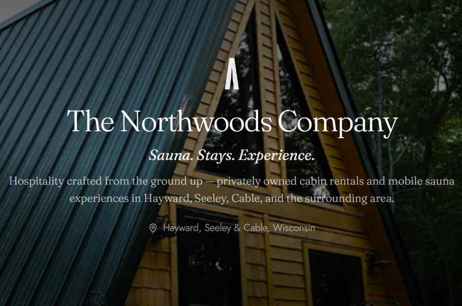 The Northwoods Company